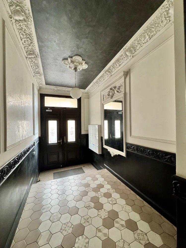 2 Zimmer Wohnung mit 59 m² in Magdeburg – Bild 3