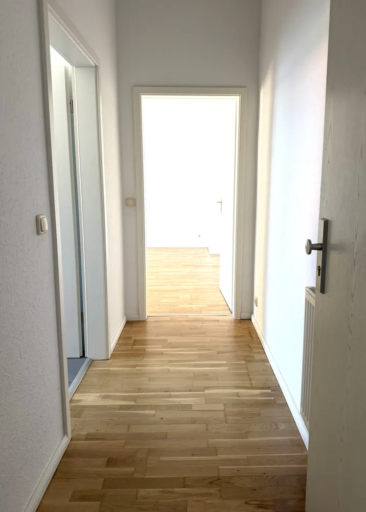 2 Zimmer Wohnung mit 48 m² in Magdeburg – Bild 2