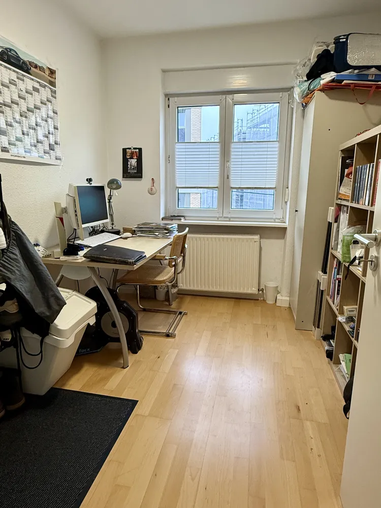 3 Zimmer Wohnung mit 65 m² in Stuttgart – Bild 4