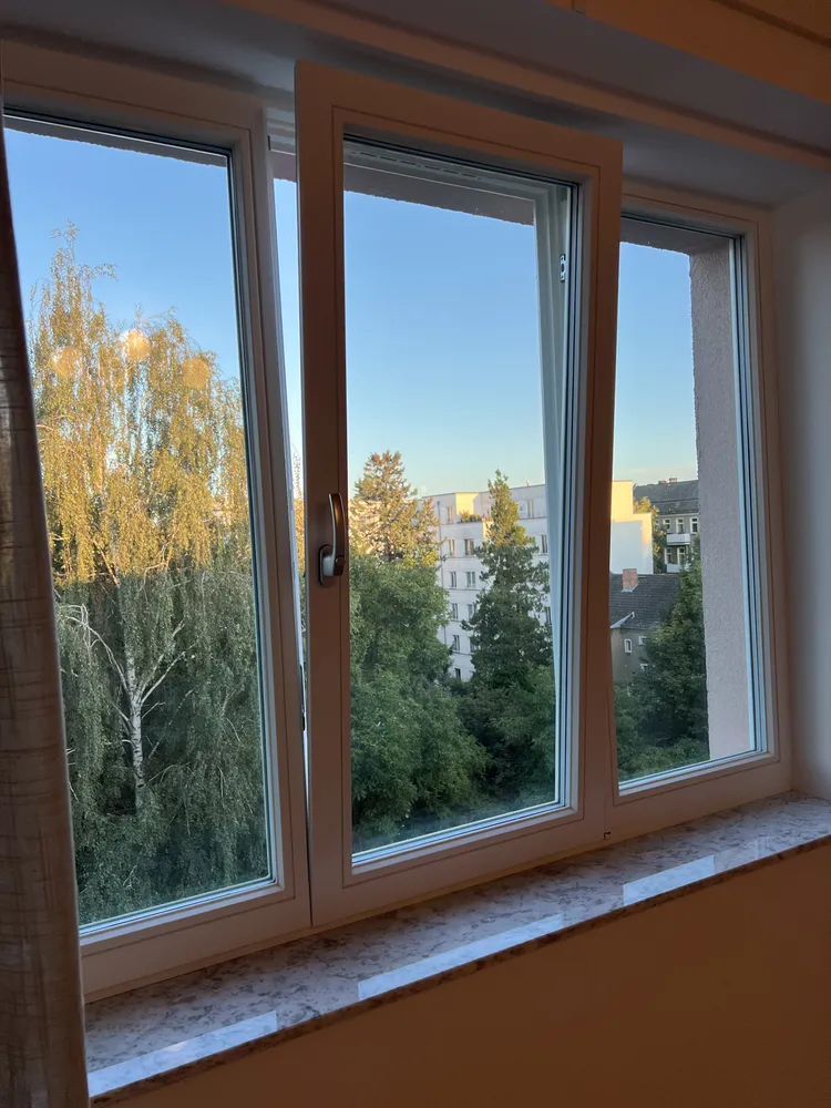 3 Zimmer Wohnung mit 68 m² in Berlin – Bild 4