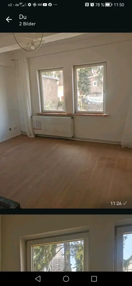 WG-Zimmer mit 15 m² in Wernigerode – Bild 4