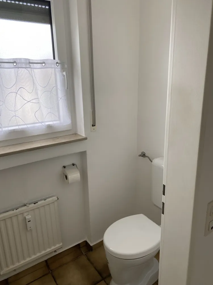 4 Zimmer Wohnung mit 68 m² in Nürtingen – Bild 4