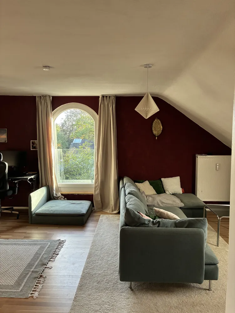 3 room apartment with 84 m² in Cologne – Photo 1