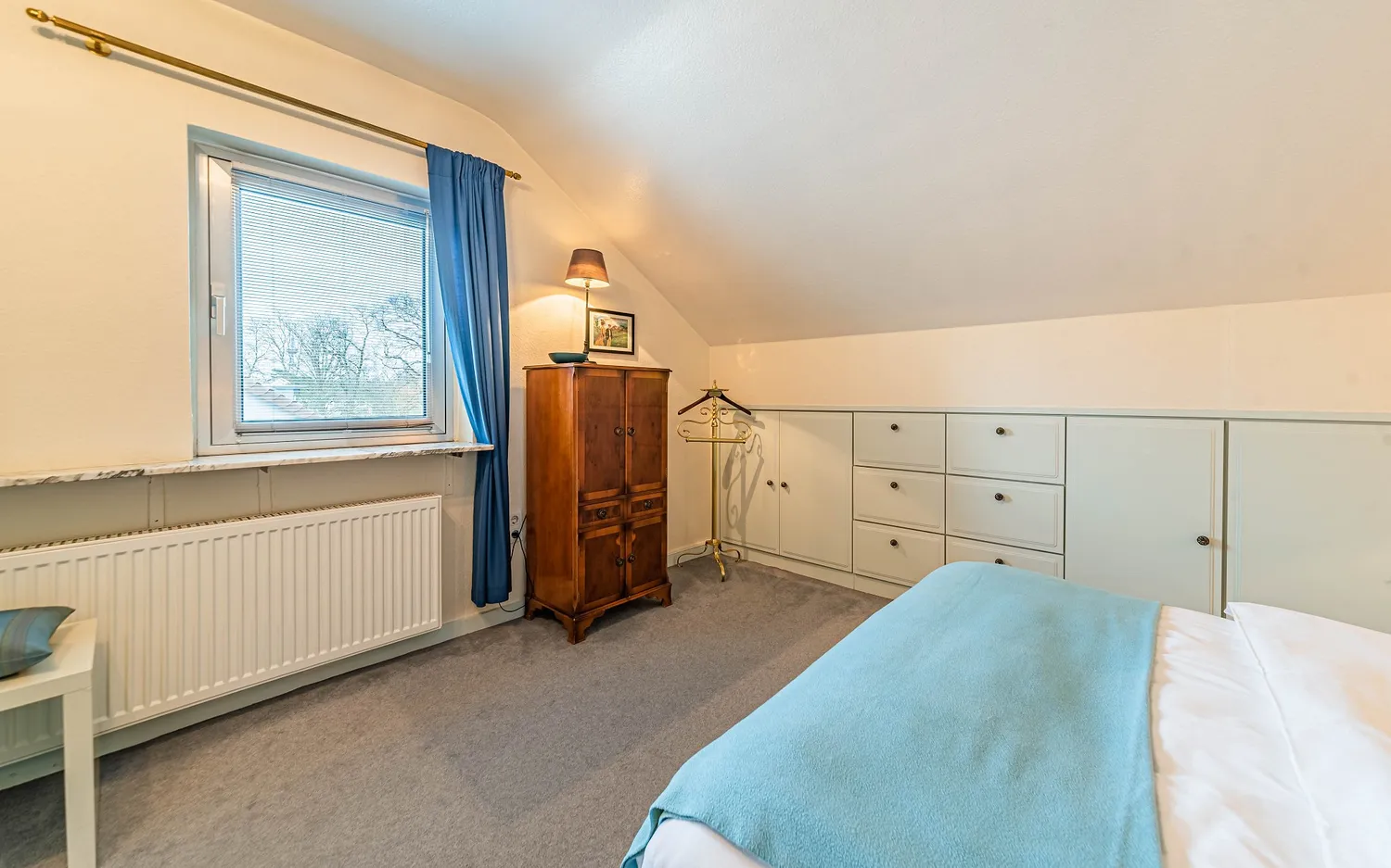 2 Zimmer Wohnung mit 55 m² in Frankfurt am Main – Bild 11