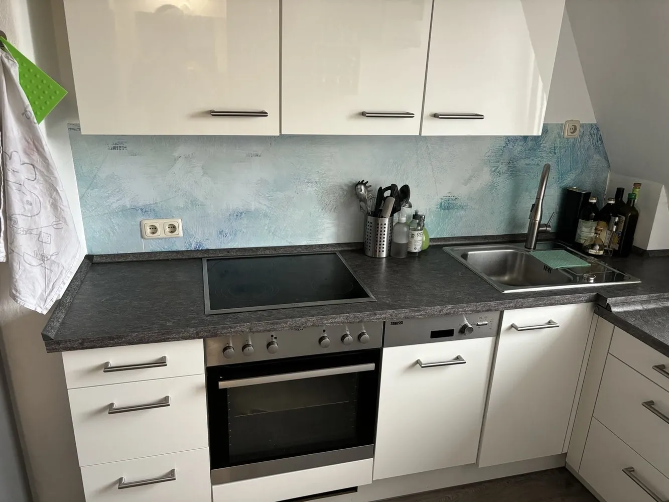 3 Zimmer Wohnung mit 65 m² in München – Bild 6