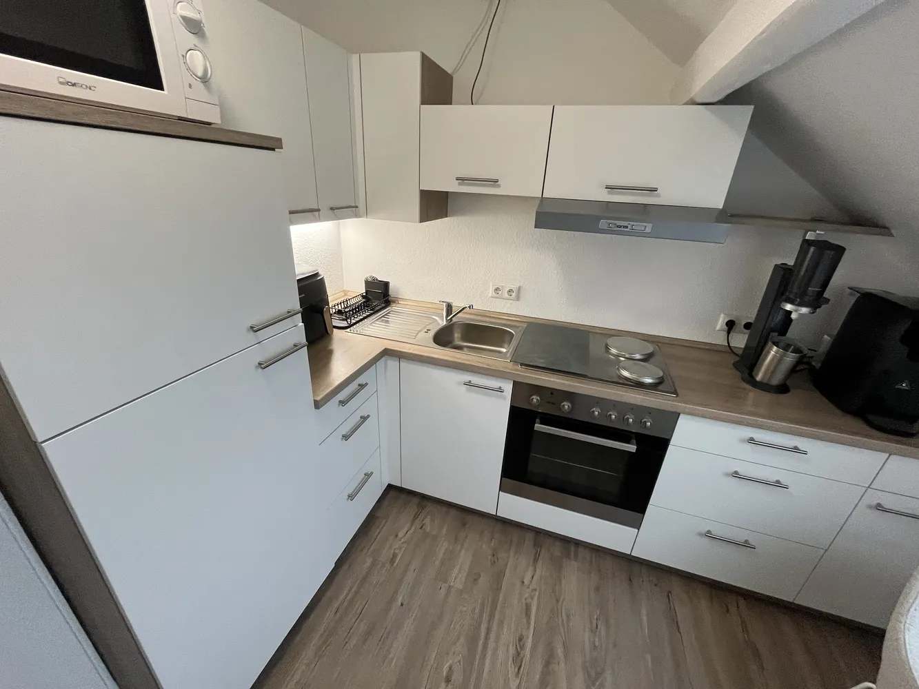 2 Zimmer Wohnung mit 38 m² in Euskirchen – Bild 1