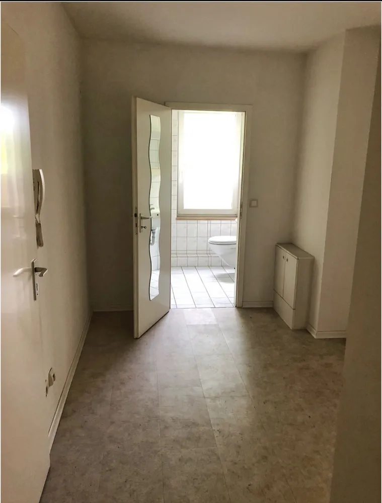 1 Zimmer Wohnung mit 39 m² in Hamburg – Bild 12