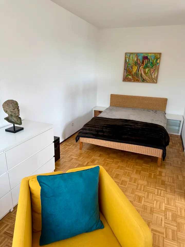 3 room apartment with 72 m² in Dormagen – Photo 10