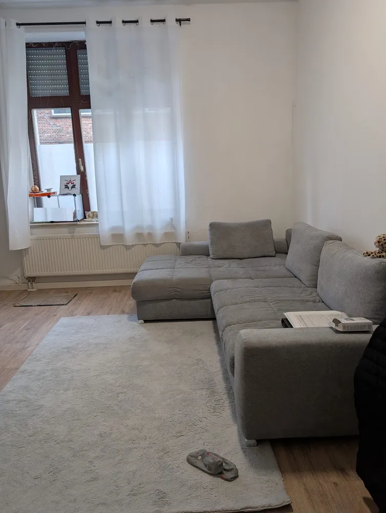 2 Zimmer Wohnung mit 84 m² in Magdeburg – Bild 1