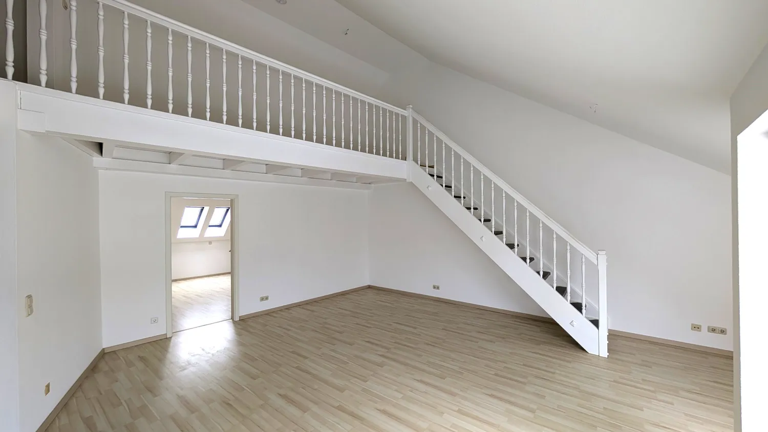 3 Zimmer Wohnung mit 80 m² in Wiesbaden – Bild 6