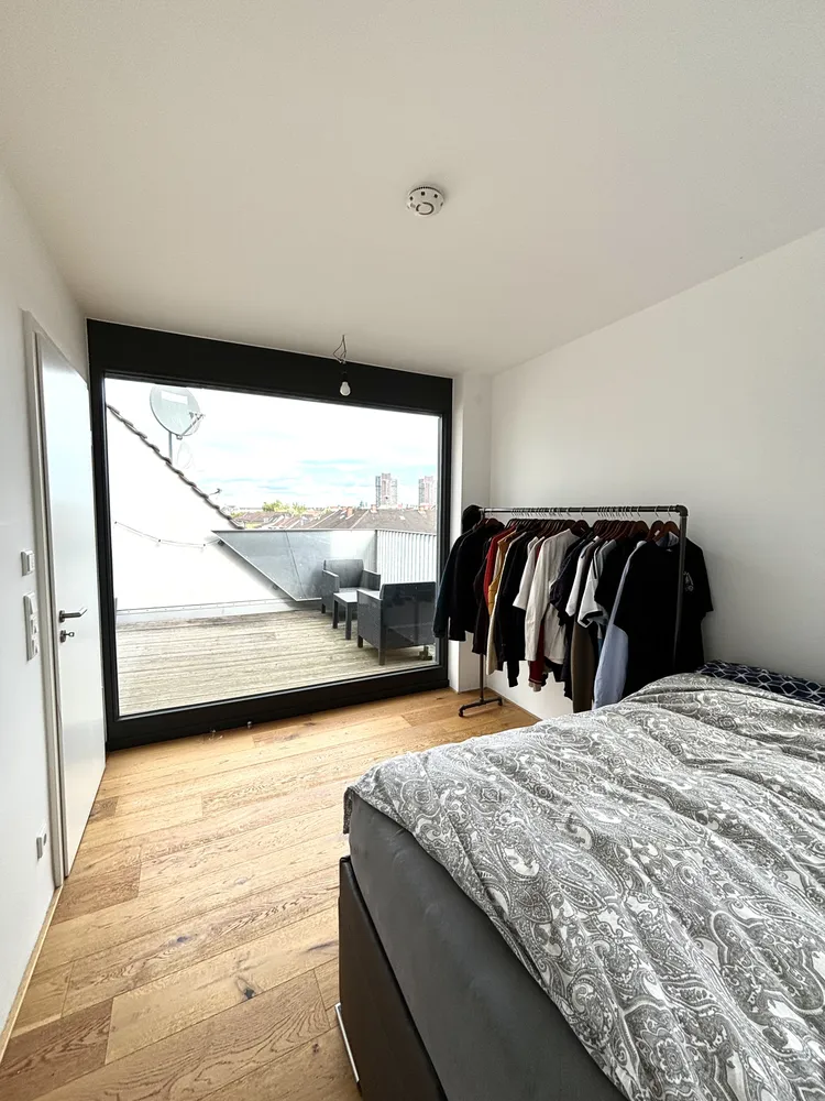 2 Zimmer Wohnung mit 71 m² in Mannheim – Bild 10