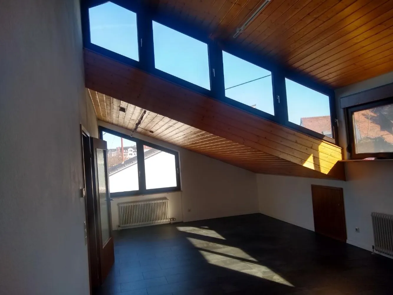 3 room apartment with 64 m² in Fellbach – Photo 4