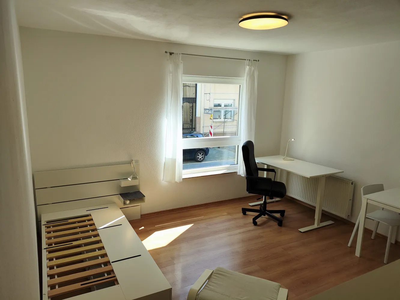1 room apartment with 27 m² in Bonn – Photo 1