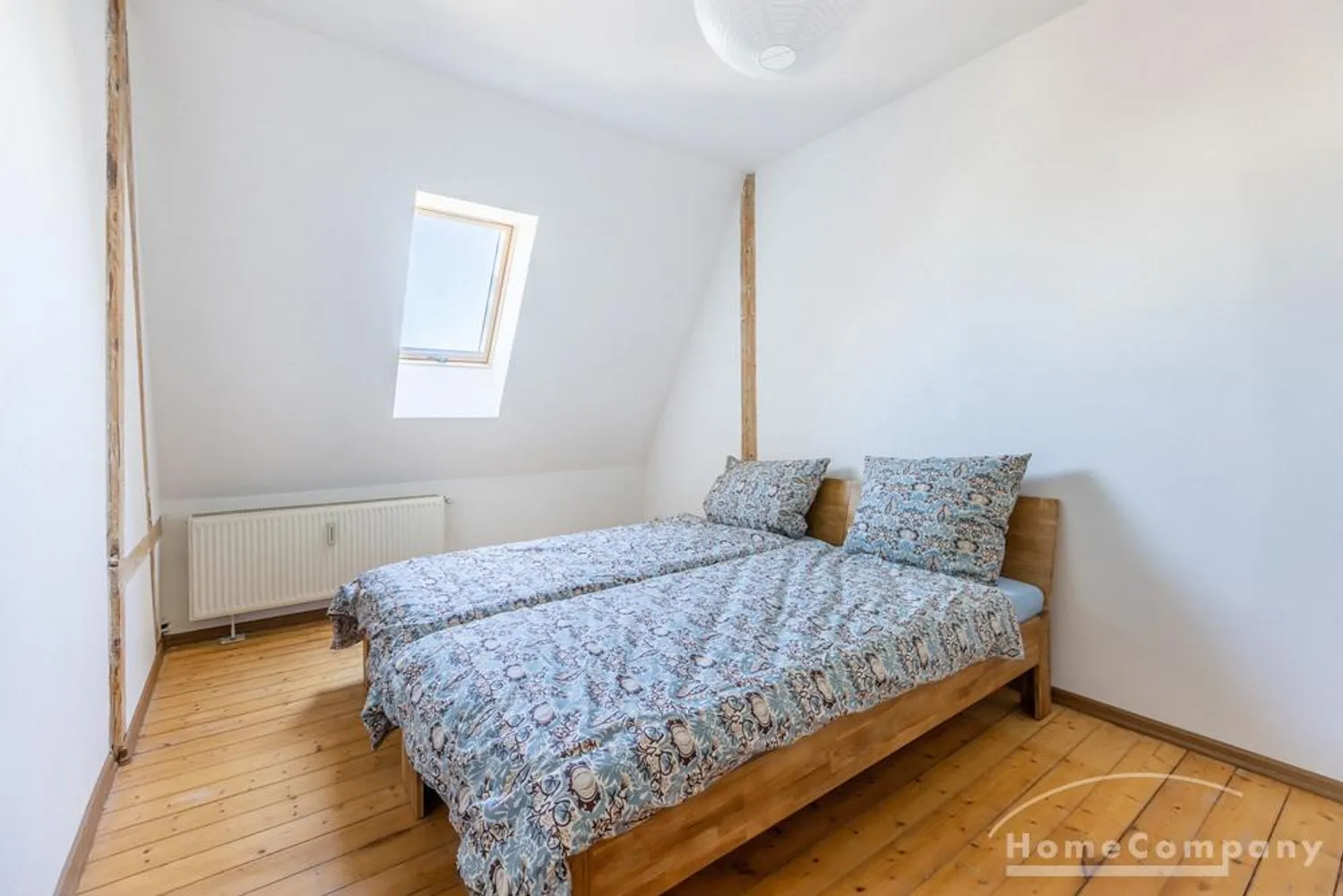 2 Zimmer Wohnung mit 65 m² in Dresden – Bild 8