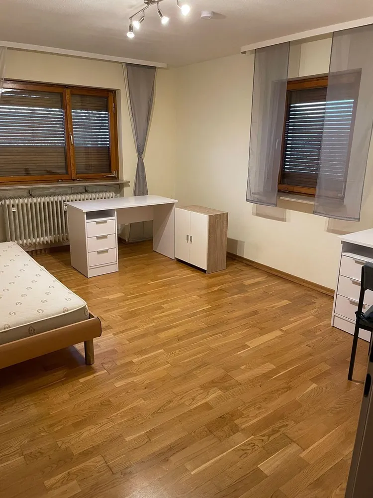 3 Zimmer Wohnung mit 60 m² in Würzburg – Bild 4