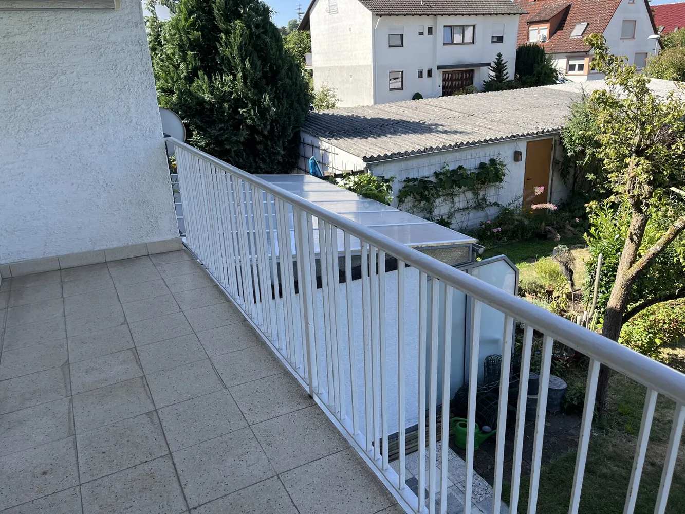 3 room house with 100 m² in Dietzenbach – Photo 9