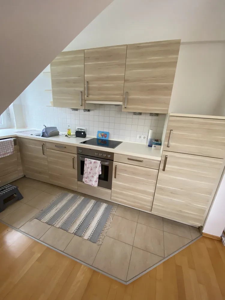 2 Zimmer Wohnung mit 66 m² in München – Bild 6
