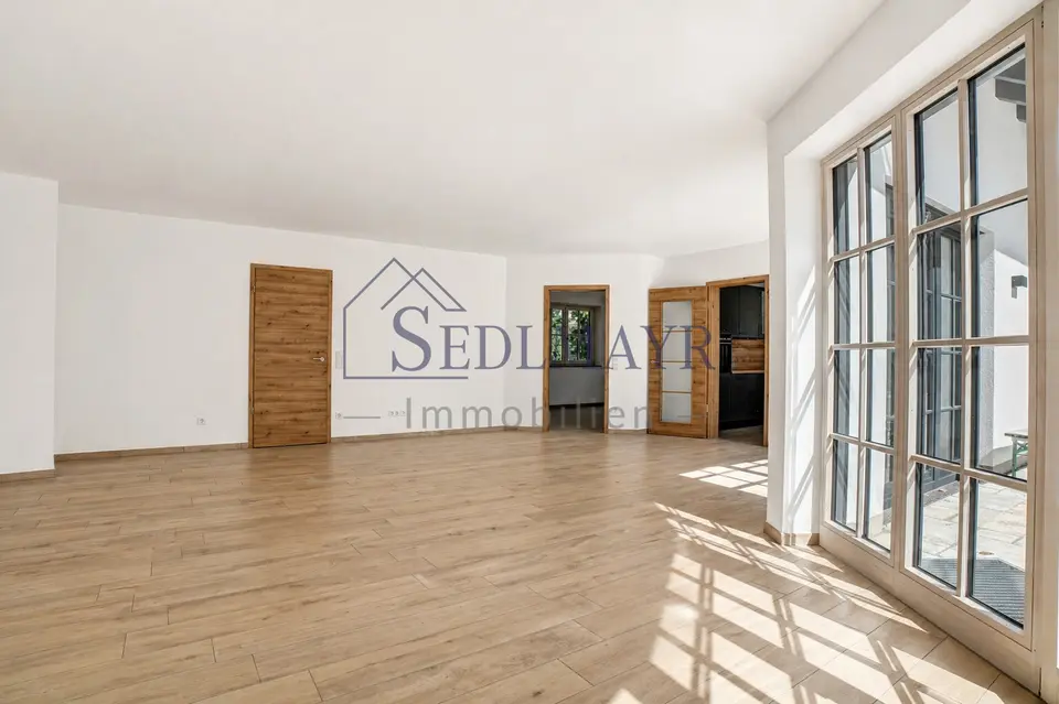 6 Zimmer Haus mit 173 m² in Fürstenfeldbruck – Bild 7