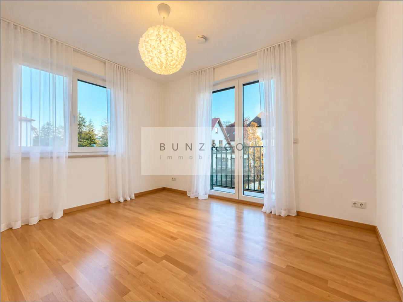 3 Zimmer Wohnung mit 58 m² in München – Bild 8