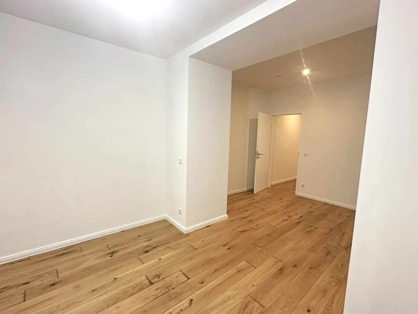 3 room apartment with 103 m² in Düsseldorf – Photo 2