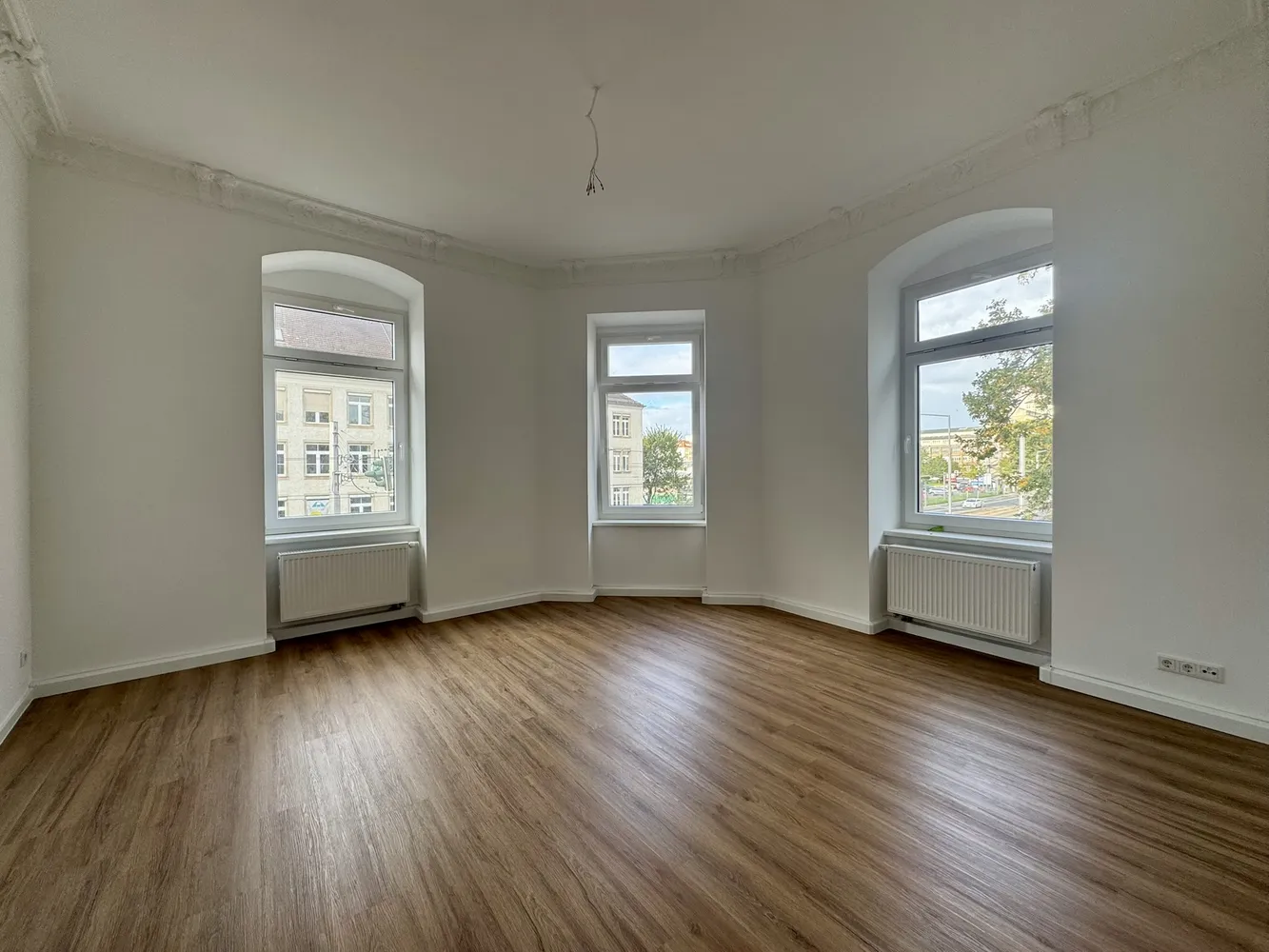 3 Zimmer Wohnung mit 84 m² in Dresden – Bild 1
