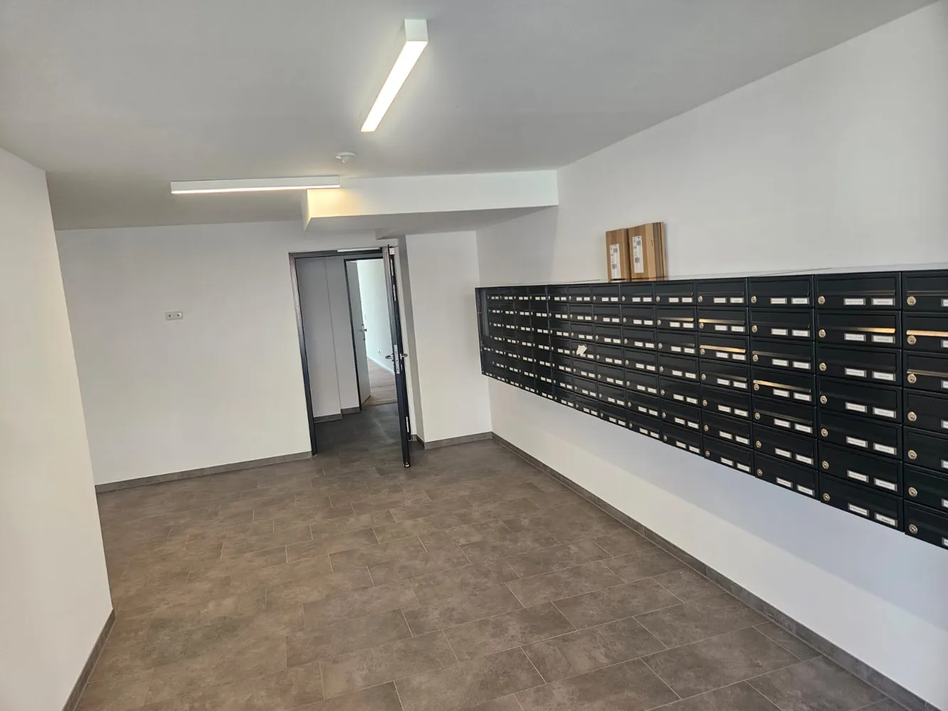 1 Zimmer Wohnung mit 24 m² in Augsburg – Bild 12