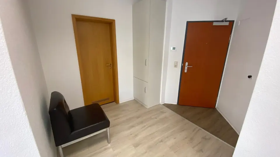 2 Zimmer Wohnung mit 81 m² in Zwickau – Bild 4