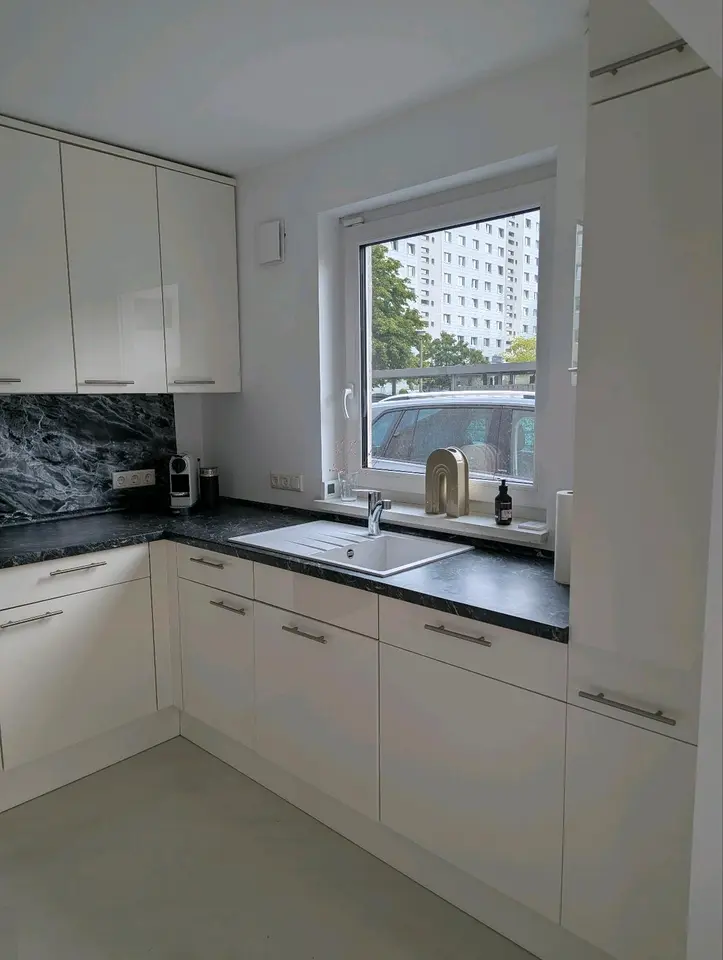 4 Zimmer Haus mit 158 m² in Berlin – Bild 7
