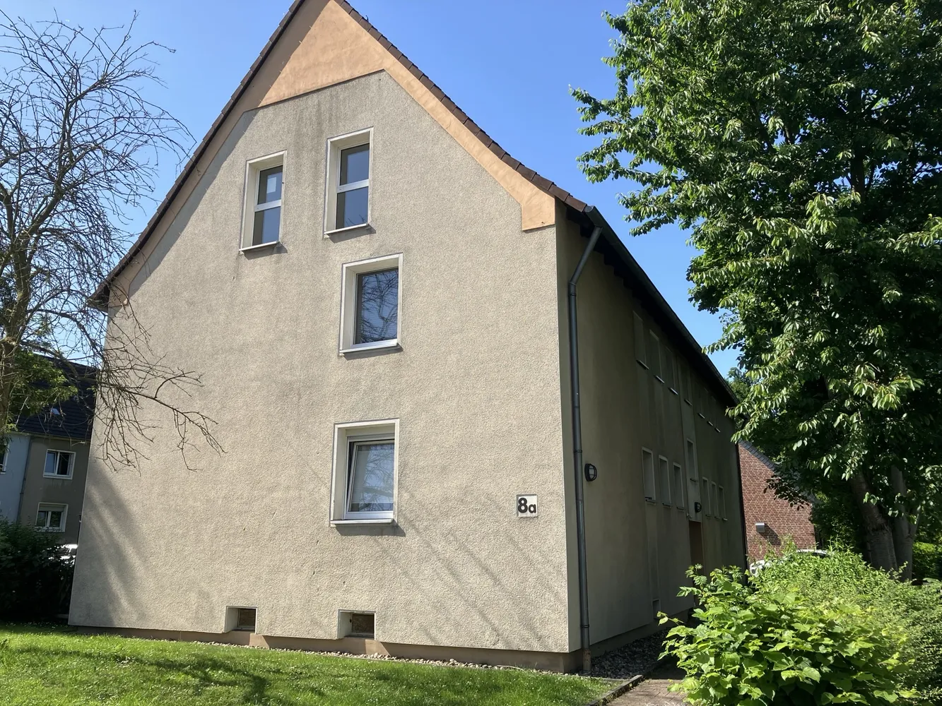 4 Zimmer Wohnung mit 67 m² in Gelsenkirchen – Bild 3