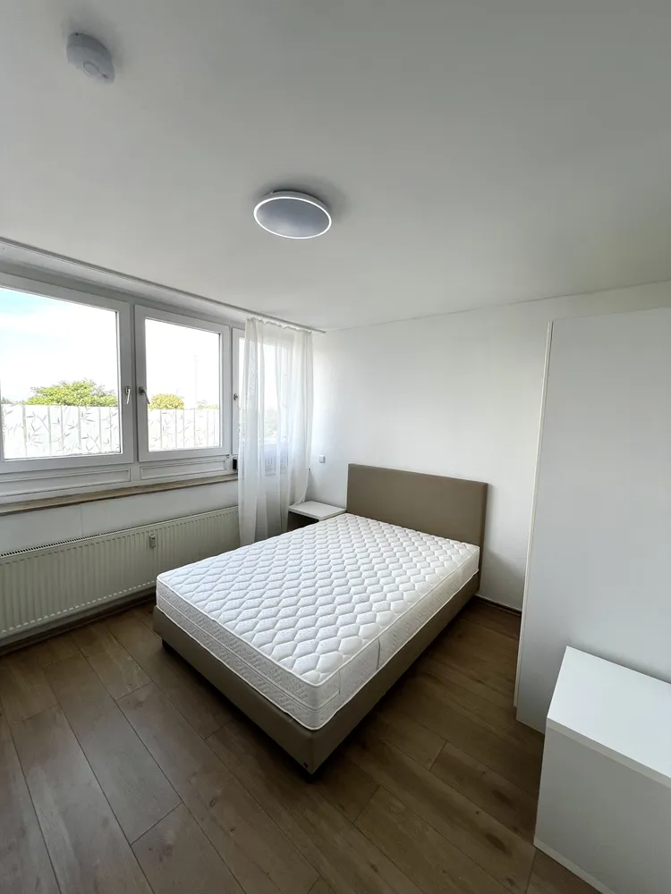 1 Zimmer Wohnung mit 24 m² in Kehl – Bild 4