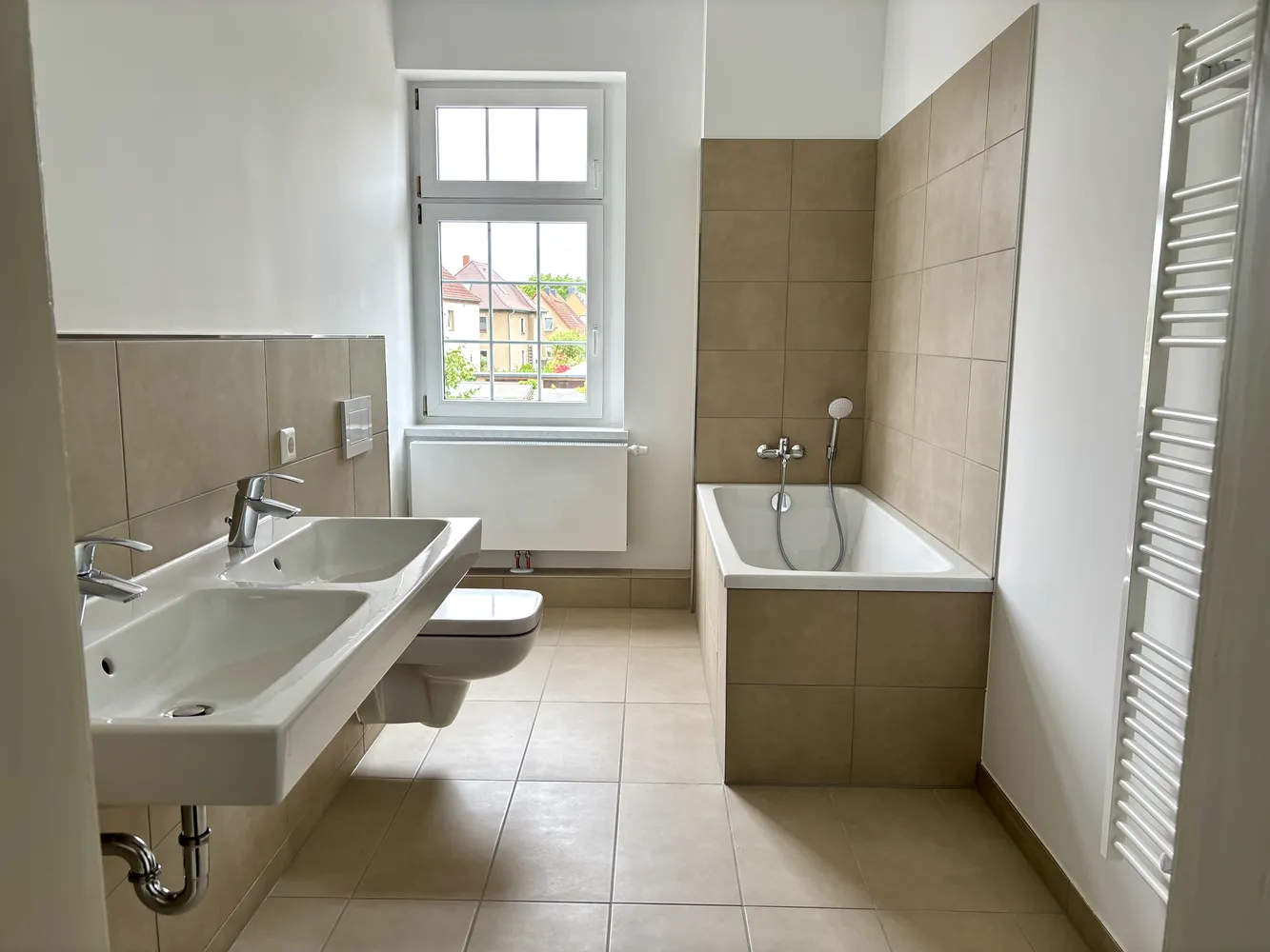 4 Zimmer Wohnung mit 126 m² in Leipzig – Bild 9