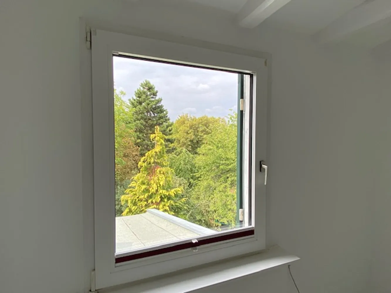 5 room apartment with 135 m² in Frankfurt am Main – Photo 11