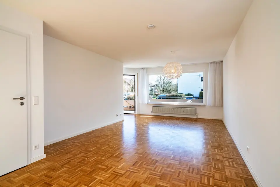 2 Zimmer Wohnung mit 50 m² in Mosbach – Bild 8