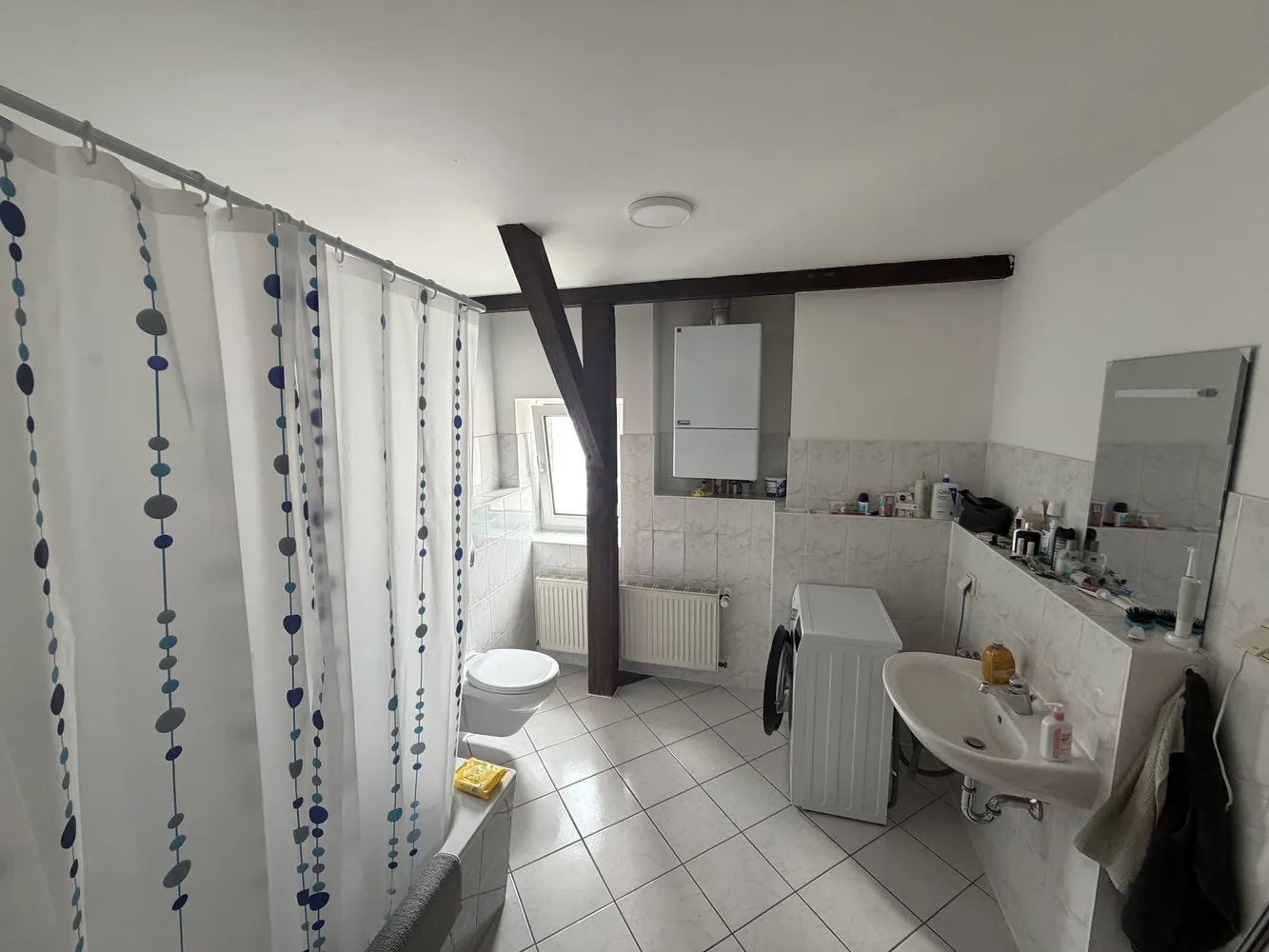 2 Zimmer Wohnung mit 55 m² in Halle (Saale) – Bild 4
