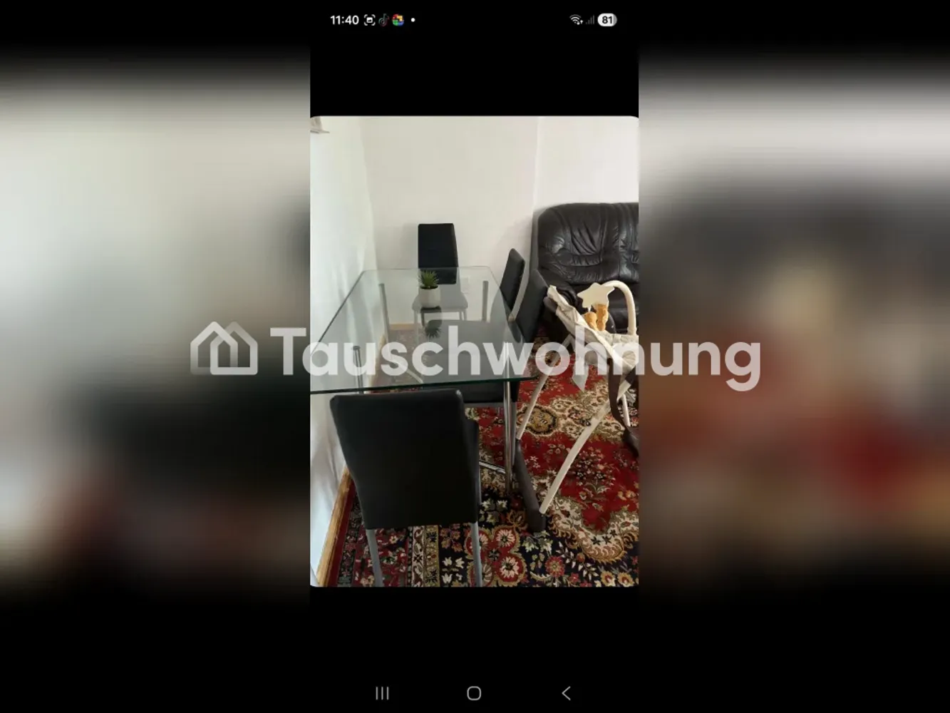2 room apartment with 46 m² in Berlin – Photo 5