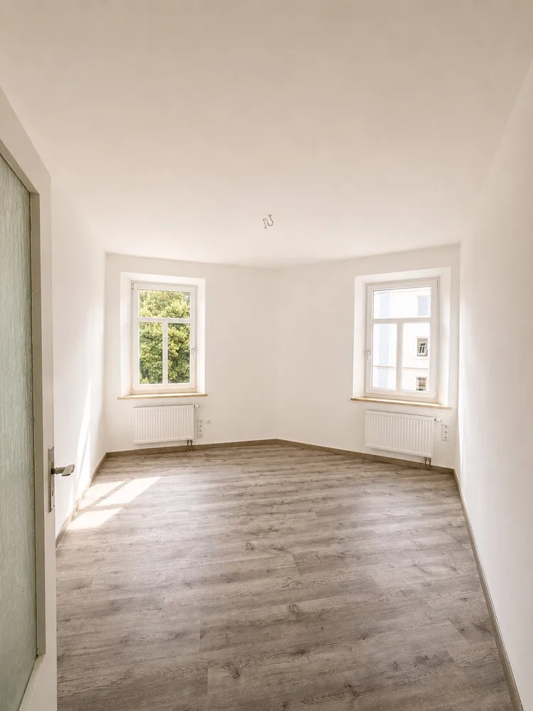 5 Zimmer Wohnung mit 118 m² in Augsburg – Bild 11