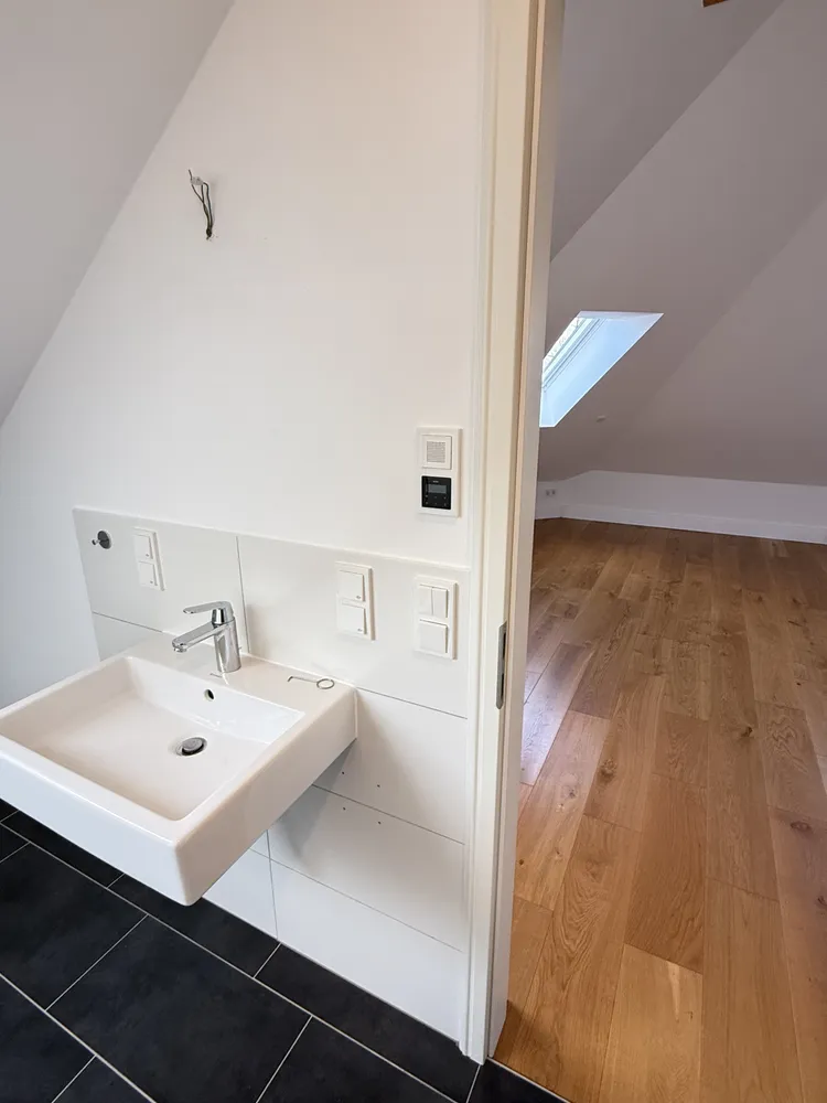 4 Zimmer Wohnung mit 98 m² in Hamburg – Bild 8
