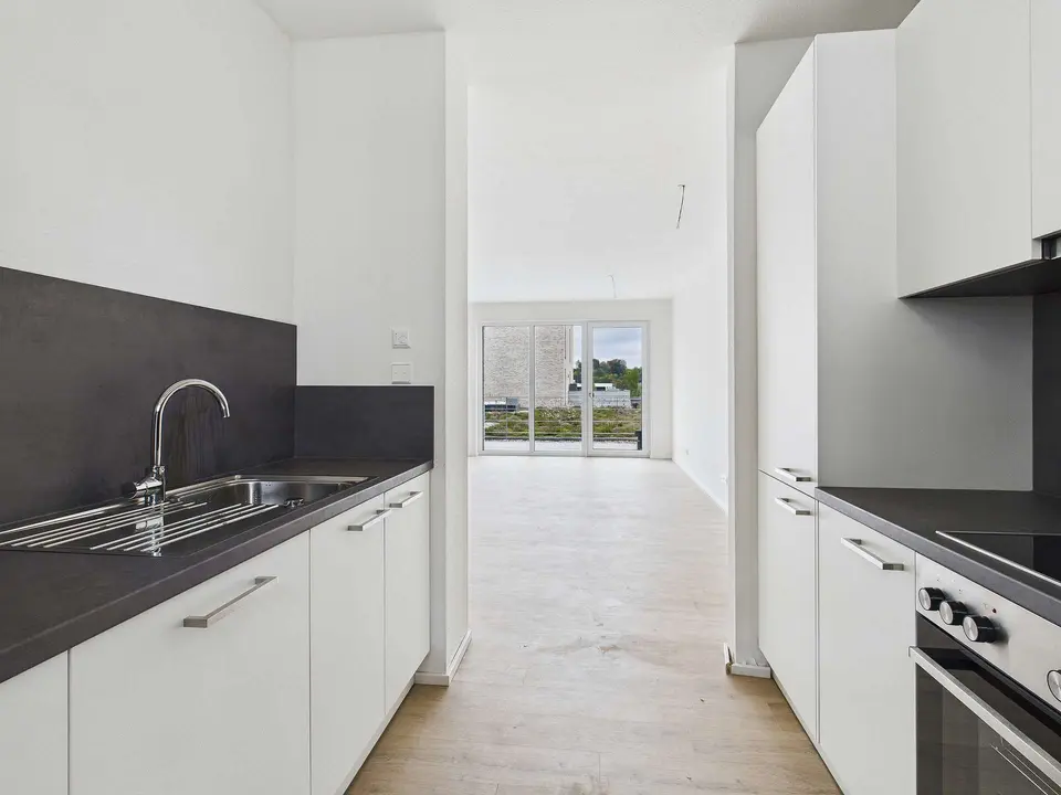 2 Zimmer Wohnung mit 65 m² in Sindelfingen – Bild 6