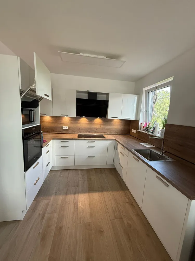 3 Zimmer Wohnung mit 88 m² in Düren – Bild 3
