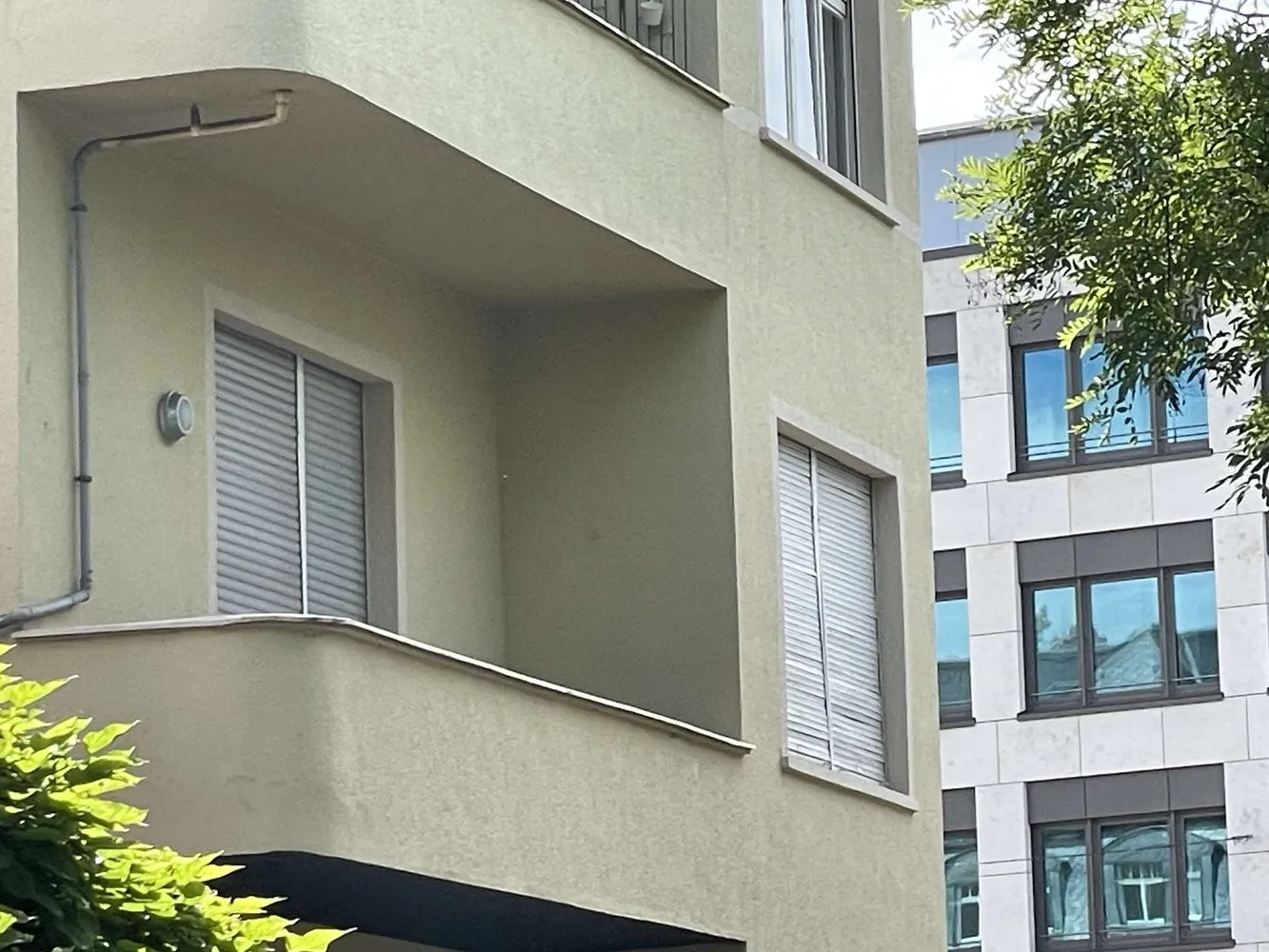4 room apartment with 109 m² in Frankfurt am Main – Photo 9