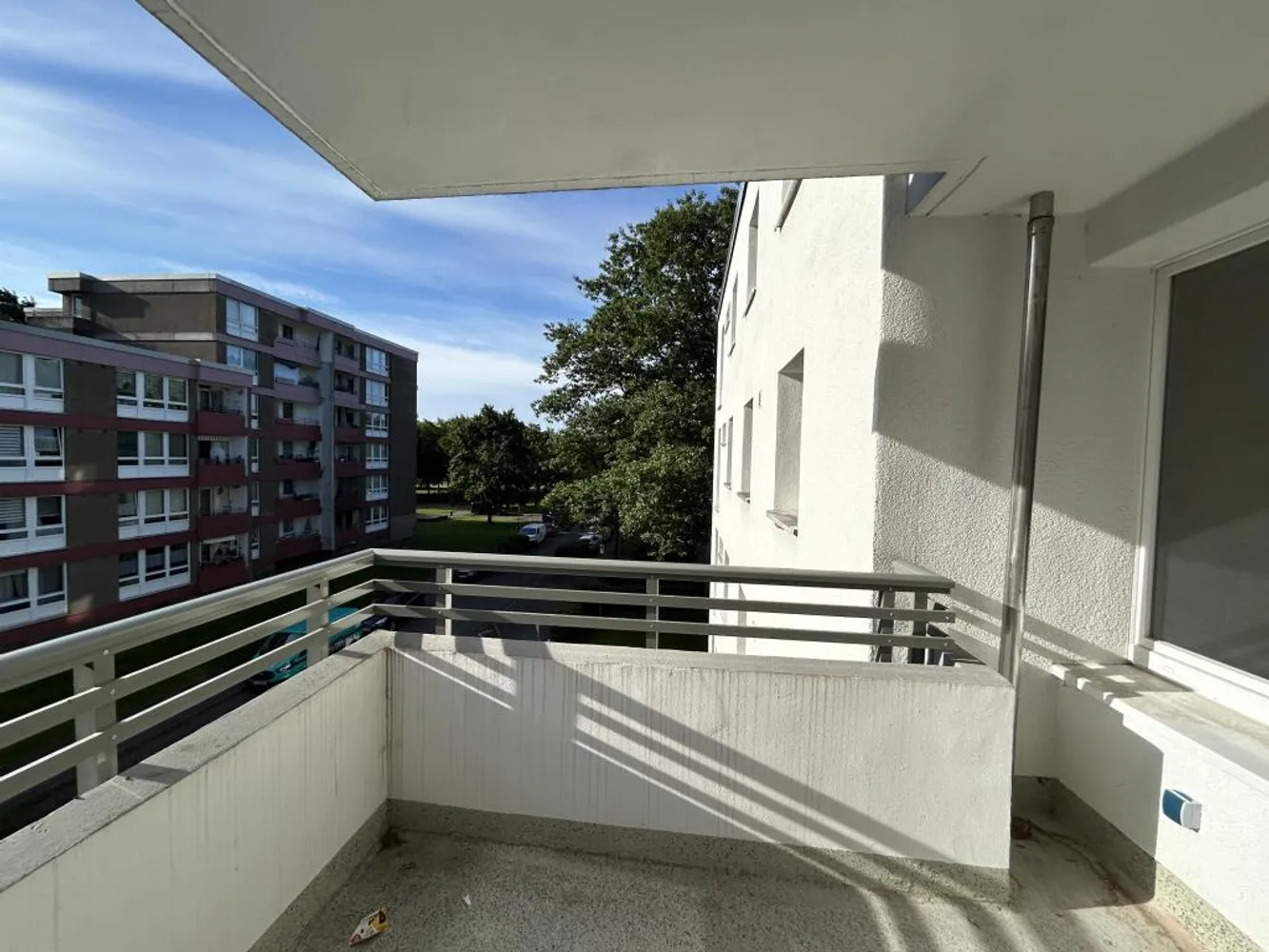 2 Zimmer Wohnung mit 56 m² in Dortmund – Bild 9
