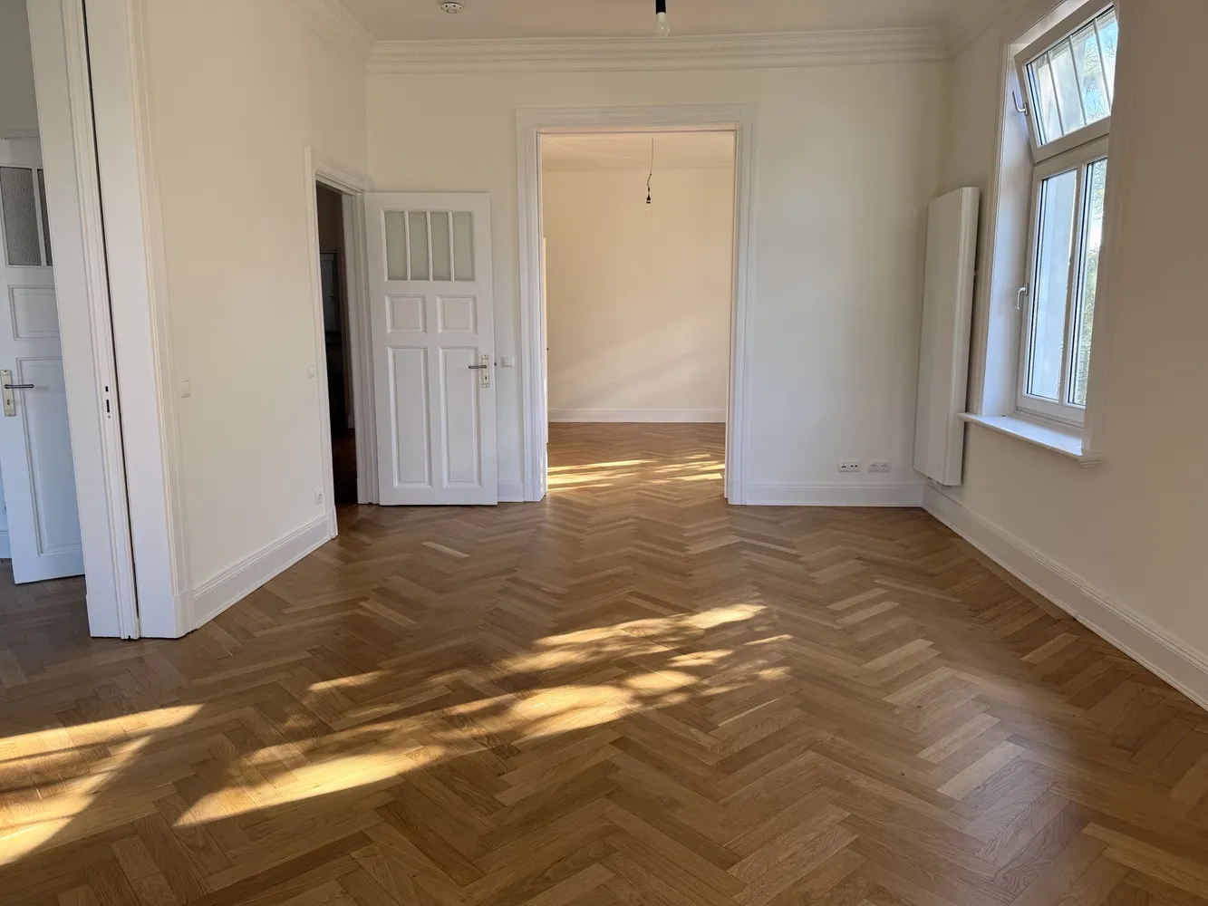 7 Zimmer Wohnung mit 172 m² in Hamburg – Bild 4