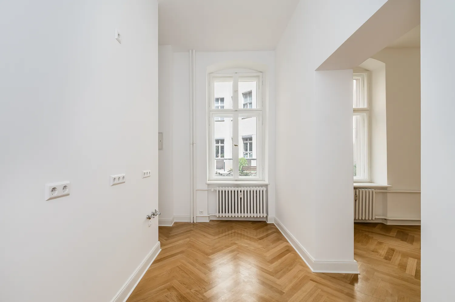 2 Zimmer Wohnung mit 59 m² in Berlin – Bild 9