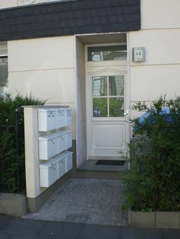 2 Zimmer Wohnung mit 50 m² in Bonn – Bild 4