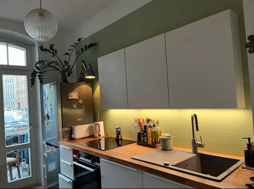 3 Zimmer Wohnung mit 62 m² in Halle (Saale) – Bild 4
