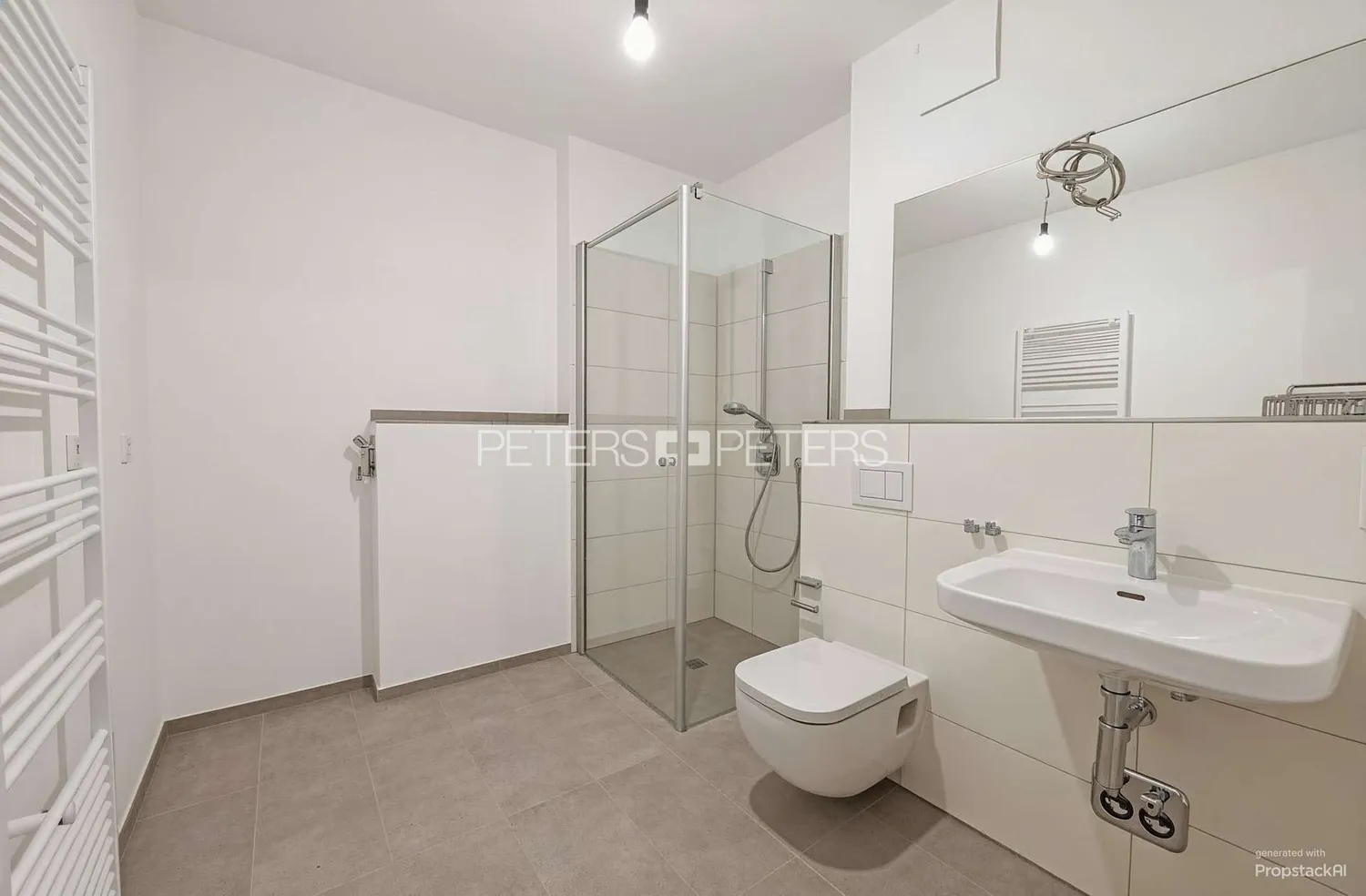 3 room apartment with 88 m² in Bremen – Photo 10