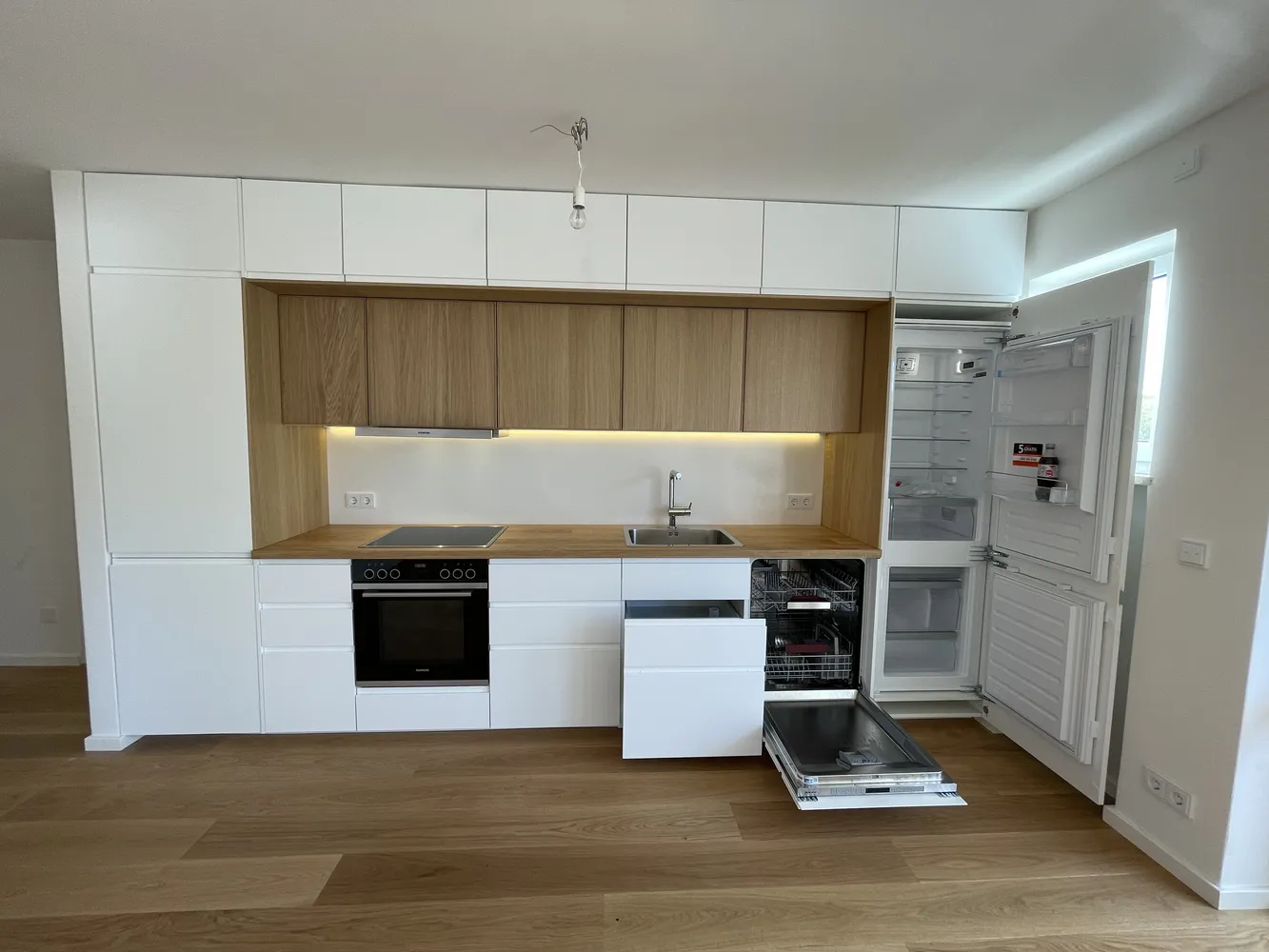 2 Zimmer Wohnung mit 50 m² in München – Bild 2