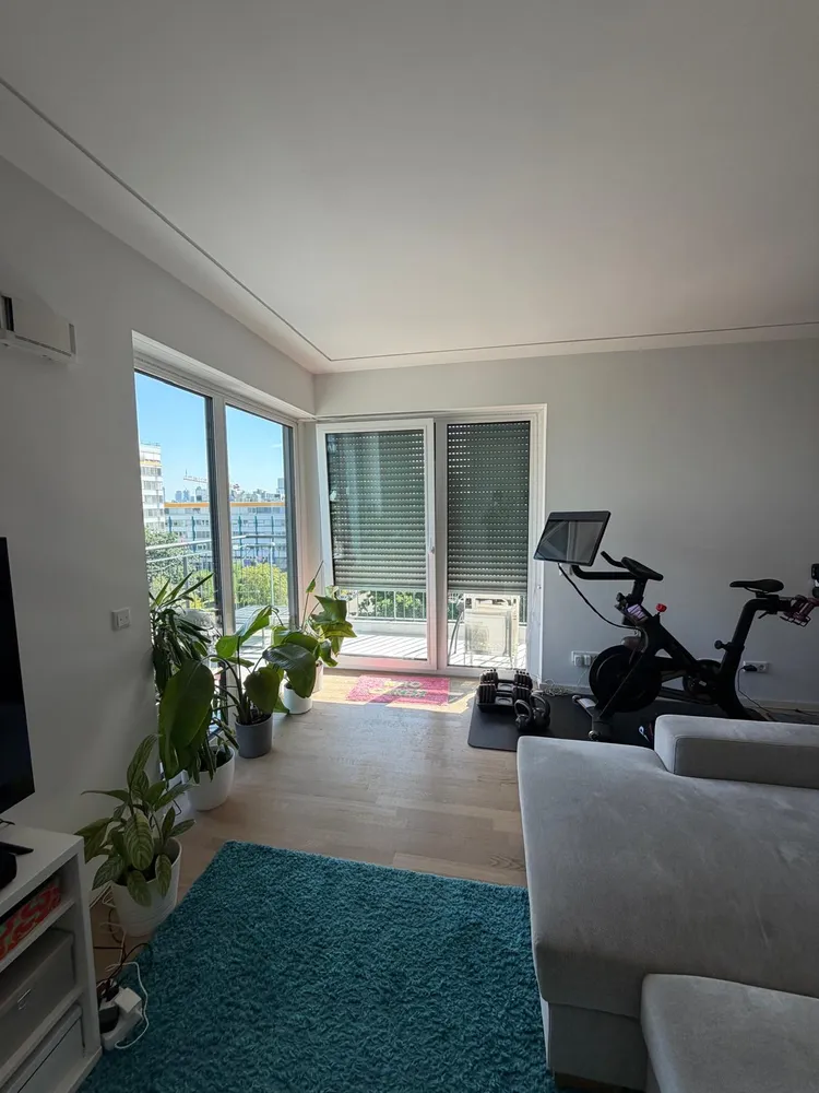3 Zimmer Wohnung mit 80 m² in Frankfurt am Main – Bild 9
