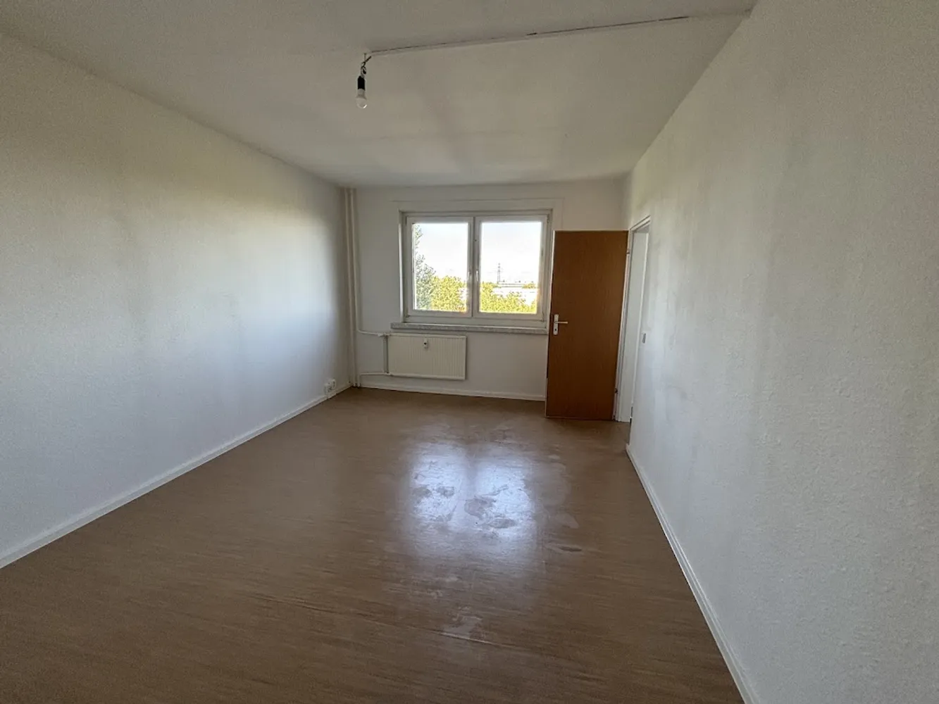 1 Zimmer Wohnung mit 29 m² in Berlin – Bild 1
