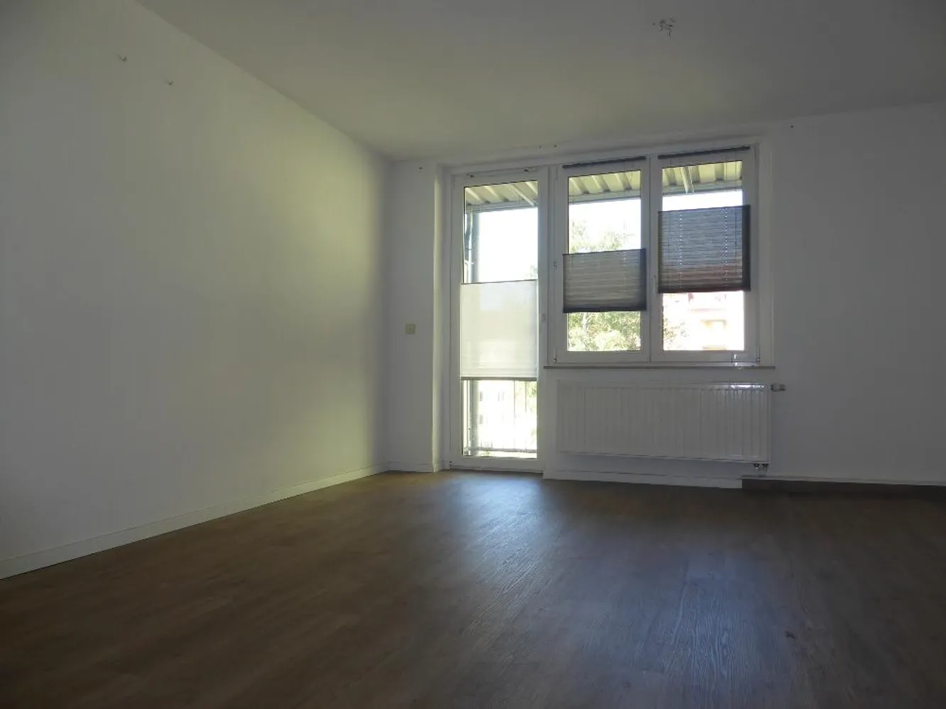 3 Zimmer Wohnung mit 59 m² in Plauen – Bild 1